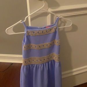 Lilly Pulitzer Girls Dress
